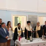 Δ. Αχαρνών: Με χαμόγελα & ενθουσιασμό ο Αγιασμός για την νέα χρονιά στο ΚΔΑΠ ΜΕΑ «Αρωγή»