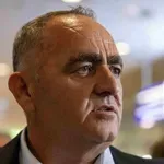 Ανασκευάζει ο Μπελέρης για Κασιδιάρη: «Άστοχη η αναφορά μου»