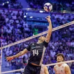 Φινλανδία – Ελλάδα 3-2: Εκτός EuroVolley η Εθνική μετά από ματς-θρίλερ