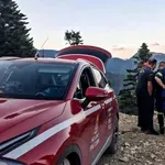 Σκύρος: Συνελήφθη άνδρας για τη φωτιά στη Χάρτσα- Ελέγχεται σύνδεση με τον Δεκαπενταύγουστο