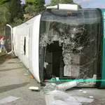 Πέταλο του Μαλιακού: 22 χρόνια από το δυστύχημα που στοίχισε τη ζωή σε 7 μαθητές