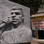 Συγκεντρώσεις για Παύλο Φύσσα: Κυκλοφοριακές ρυθμίσεις σε Νίκαια και Κερατσίνι