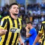 Βόλος – ΑΕΚ: Νίκη για την Ένωση με πρωταγωνιστή τον Λούκα Γιόβιτς