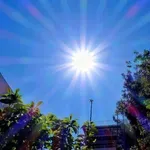 Ο καιρός σήμερα 9 Σεπτεμβρίου