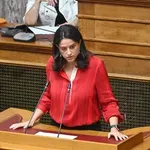 Κεραμέως: Μείωση του χρόνου απονομής κύριας σύνταξης από 500 σε 42 ημέρες