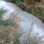 Παρέμβαση στην Περιφέρεια για τη ρύπανση του Ληθαίου με τυρόγαλο