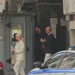 Υπόθεση Μαζωνάκη: Τι υποστηρίζει το ΕΚΑΒ για τη διακομιδή στο «Ελπίς»