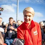 Μεκλεμβούργο: Το SPD προηγείται του AfD «στα σημεία»
