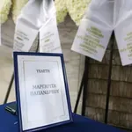 Γιατί έλειπε ο Νίκος Ανδρουλάκης από την κηδεία της Μαργαρίτας Παπανδρέου