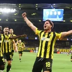 Ονειρική επιστροφή της «Ένωσης» στο Champions League