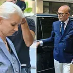 Μαζωνάκης: Απομονωμένοι στον Κορυδαλλό οι δύο γιατροί – Ελέγχονται τα οικονομικά τους