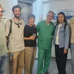 Ο «ιπτάμενος γιατρός της καρδιάς»: Ο αντιπλοίαρχος που έσωσε 2 Τούρκους από έμφραγμα