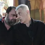 Ζεϊμπέκικο (με μήνυμα στον Βαγγέλα;) από τον Μώραλη (βίντεο)