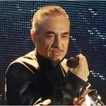 Επανεμφάνιση «έκπληξη» από Νότη Σφακιανάκη