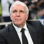 Παναθηναϊκός: Θερμή υποδοχή στον Ζέλικο Ομπράντοβιτς στο ΟΑΚΑ