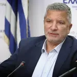 Γιώργος Πατούλης: Η πρώτη του δήλωση για τον θάνατο συγγενικού προσώπου της συζύγου του