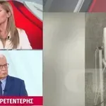 Τζίμα – Πρετεντέρης: Κόντρα στον αέρα για υπόθεση Μαζωνάκη και “ατομική ευθύνη”