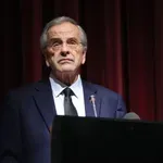 Νέο «χτύπημα» Σαμαρά κατά της κυβέρνησης