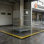 Σκλαβενίτης: Ξεσηκωμός για το εργατικό ατύχημα – Επιστολή «καμπανάκι» και στον Δήμαρχο