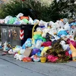Ν. Κέρκυρα: Σε κατάσταση έκτακτης ανάγκης ο Δήμος λόγω… σκουπιδιών – Οι παλλινωδίες