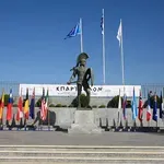 Σπάρτη: Κυκλοφοριακές ρυθμίσεις ενόψει του 44ου ΣΠΑΡΤΑΘΛΟΝ