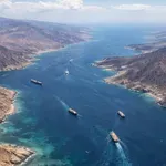 CNN: Το Ιράν χάνει τον έλεγχο στα Στενά του Ορμούζ