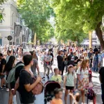 «Η “Αθηνάς Χωρίς Αυτοκίνητο” έχει γίνει πια θεσμός για την πόλη