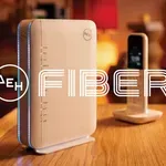 ΔΕΗ Fiber: Έφτασε σε 1,5 εκατ. σπίτια σε όλη την Ελλάδα το FTTH ίντερνετ με 100% οπτική ίνα