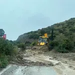 Κρήτη: Δρόμοι έγιναν χείμαρροι – Κατολισθήσεις και δεκάδες απεγκλωβισμοί