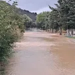 Κρήτη: Νέες εικόνες καταστροφής μετά την κακοκαιρία – Λάσπες, μπάζα και φερτά υλικά