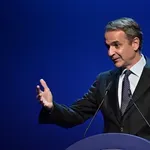 Μητσοτάκης στον ΣΕΒ: Άμεση στήριξη της βιομηχανίας με επιδότηση του ρεύματος