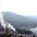 Βόλος: Ξεσηκωμός για την καύση σκουπιδιών – Πορεία και αποκλεισμός της ΑΓΕΤ