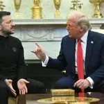 Βόμβα Τραμπ: “Η Ουκρανία χρειάζεται νέο πρόεδρο” – Οργή Ζελένσκι