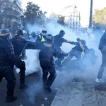 Γαλλία: Στο στόχαστρο η αστυνομική βία μετά τους σοβαρούς τραυματισμούς μαθητών