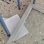 Μεσολόγγι: Παράθυρο έπεσε σε κεφάλι μαθητή – Μεταφέρθηκε στο νοσοκομείο