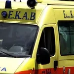 Πάτρα: Σφοδρό τροχαίο με ανατροπή αυτοκινήτου – Τραυματίστηκε ο οδηγός