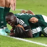 Super League: «Πάρτι» ο Παναθηναϊκός με Αστέρα – Μένει σταθερά στην κορυφή