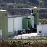 Εντοπίστηκε απαγχονισμένος 36χρονος κρατούμενος στις φυλακές Μαλανδρίνου