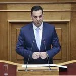 Κουλκουδίνας: Πολιτική θύελλα για την επιδότηση 200.000 ευρώ – Αντιδράσεις κομμάτων