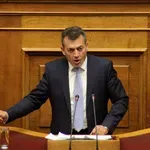 ΕΟΚ: Έκτακτη παρέμβαση Βρούτση – Καλεί τη διοίκηση, αναστέλλει τις επιχορηγήσεις