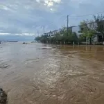 Κακοκαιρία: Ρέματα υπερχείλισαν, δρόμοι έκλεισαν & δέντρα έπεσαν – Πού εντοπίζονται τα προβλήματα