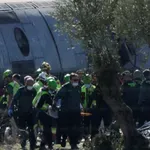 Ισπανία: Ανθρώπινο λάθος πίσω από την τραγωδία με 68 νεκρούς – Τα κρίσιμα έξι λεπτά