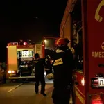 Ασπρόπυργος: Ανατροπή βυτιοφόρου με διαρροή προπανίου – Κυκλοφοριακές ρυθμίσεις