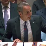 Μητσοτάκης ζωντανά από το Συμβούλιο Ασφαλείας του ΟΗΕ: «Το τουρκολιβυκό μνημόνιο είναι παράνομο»