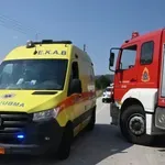 Μενίδι: Νεκρός άνδρας που εντοπίστηκε σε ρέμα – Τι εξετάζει η ΕΛ.ΑΣ.
