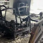 Πολεμικό Ναυτικό: Σε διαθεσιμότητα με εντολή Δένδια ο επικελευστής που συνελήφθη για εμπρησμούς