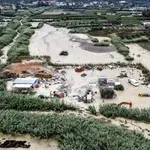 Ρέθυμνο: Νεκρός βρέθηκε ο κτηνοτρόφος που αγνοούταν