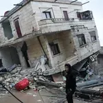 Τουρκία: Σεισμός 5,2 Ρίχτερ στο Οσμάνιγε – Προηγήθηκαν δύο δονήσεις στα Άδανα