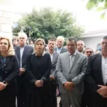 Δήμος Φυλής: Λαμπρός εορτασμός των Αγίων Κυπριανού και Ιουστίνης
