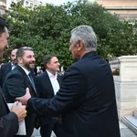Ανδρουλάκης: Σταδιακή επαναφορά της 13ης σύνταξης για όλους τους συνταξιούχους